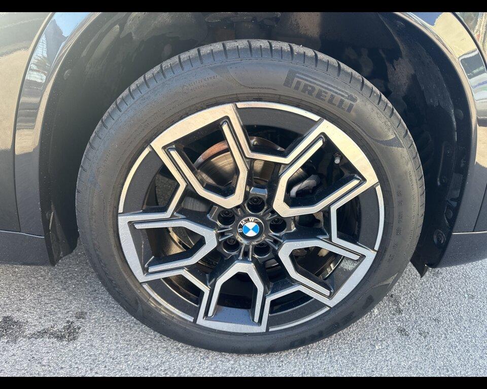 BMW X1 sdrive18d X-Line Edition Balance auto