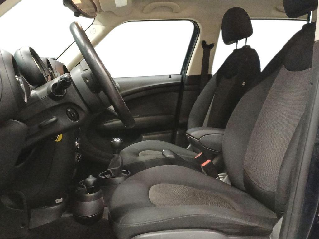 Mini Cooper D Countryman 1.6 Cooper D Business