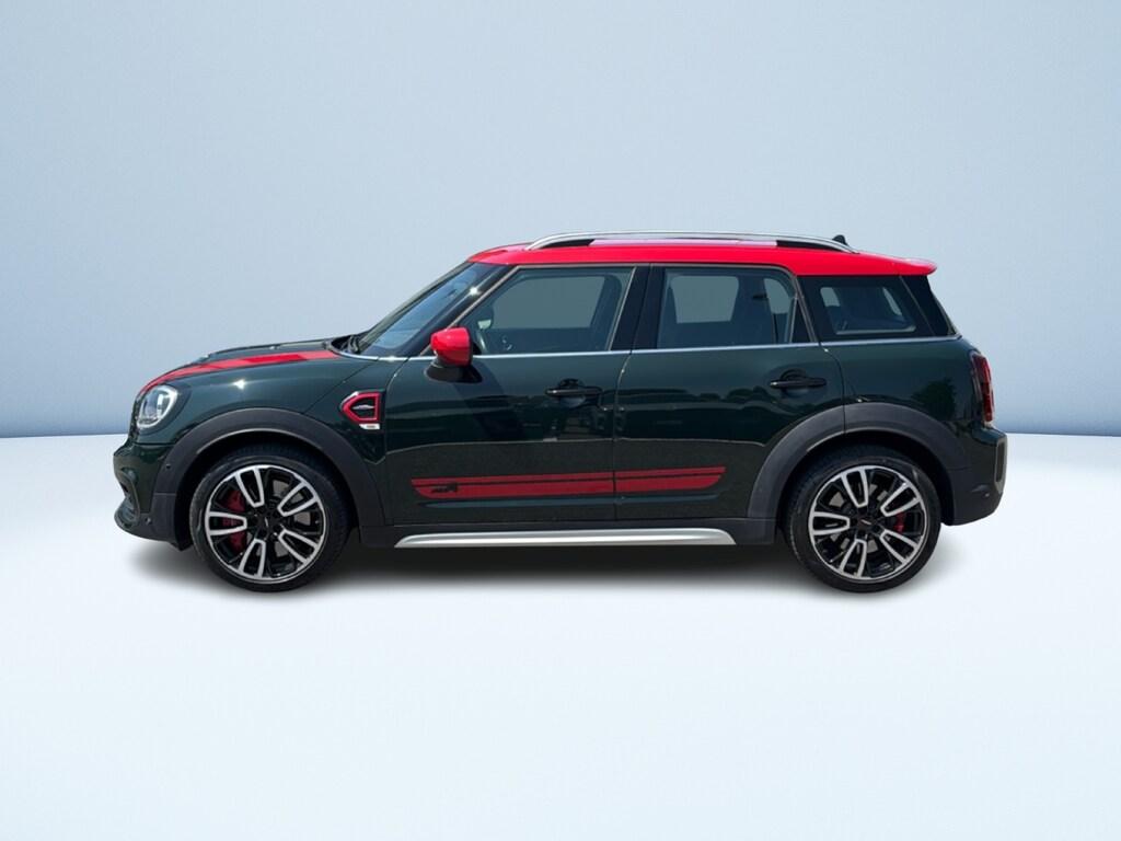 Mini Mini Countryman 2.0 JCW JCW auto