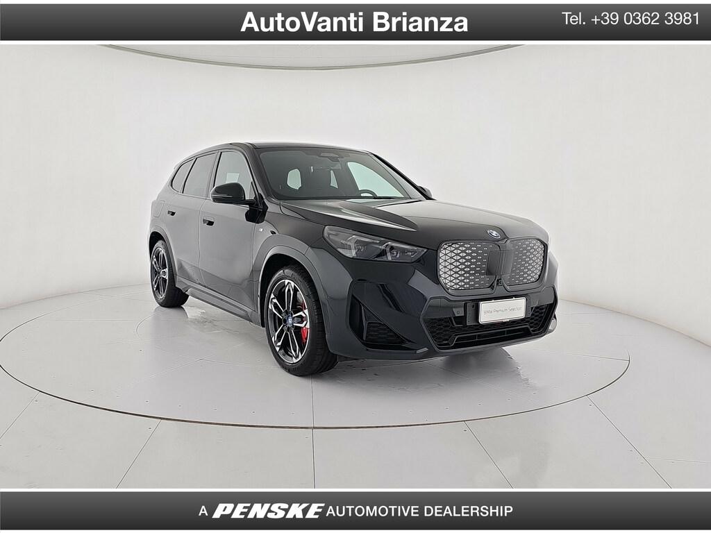 BMW iX1 edrive 20 MSport Pro