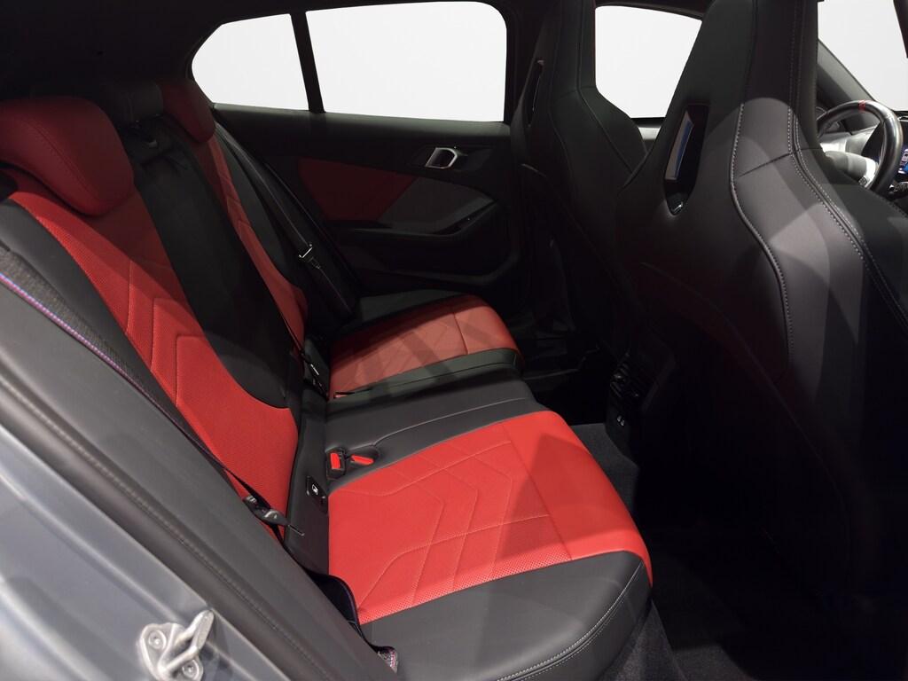 BMW Serie 1 M M135 xdrive MSport Pro auto
