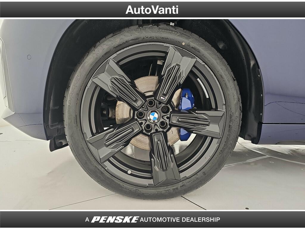 BMW X3 xdrive20d MSport auto