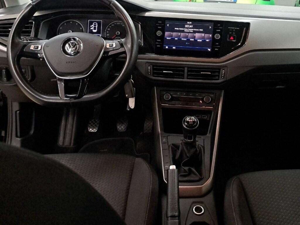 Volkswagen Polo 5p 1.0 evo Comfortline 65cv