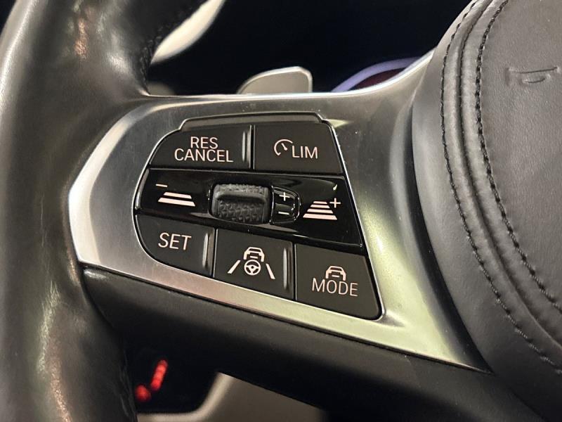 BMW Serie 3 320d Touring xdrive auto