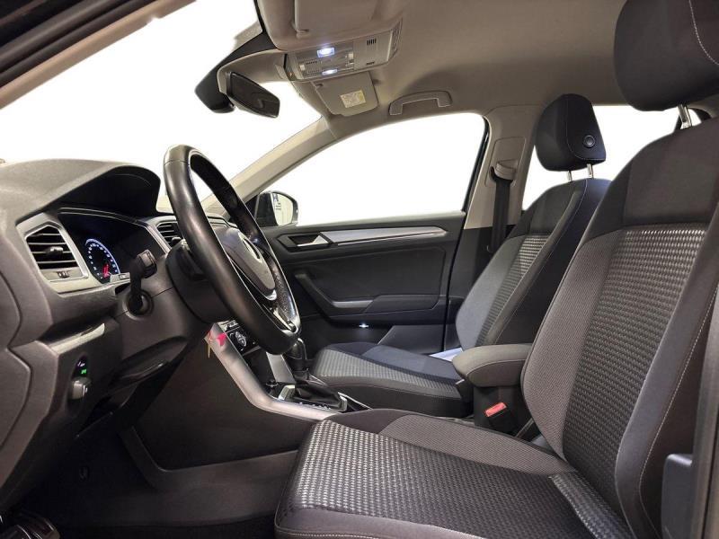 Volkswagen T-Roc 2.0 tdi Sport 150cv dsg