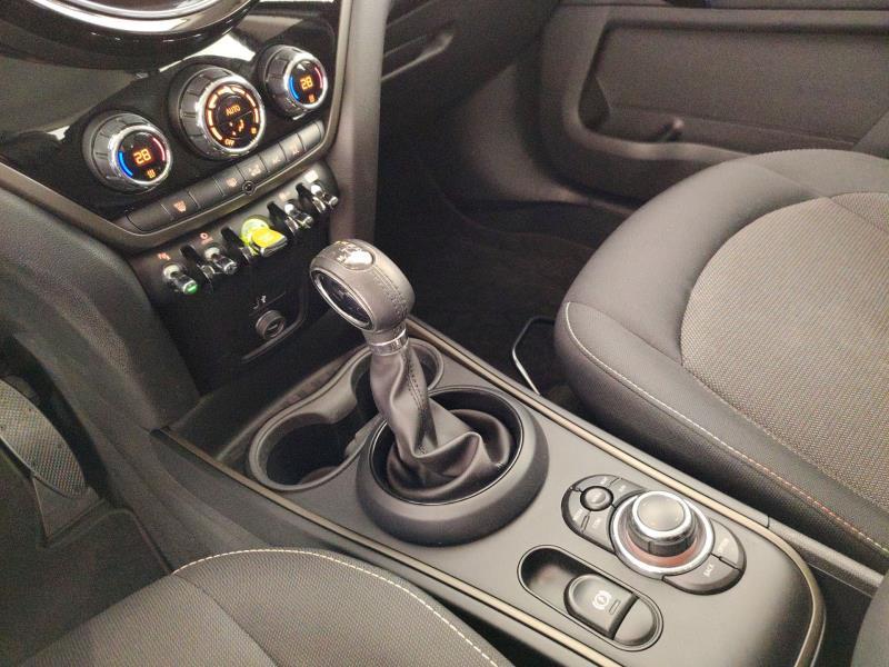 Mini Cooper Countryman 1.5 TwinPower Turbo Cooper