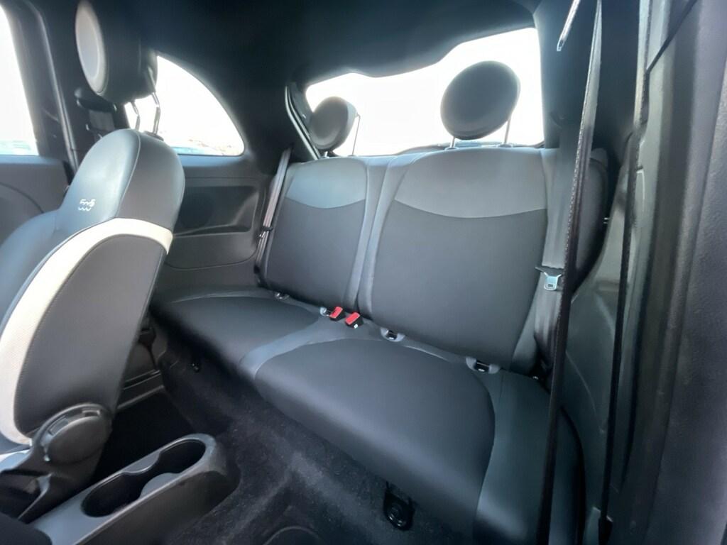 Fiat 500 1.2 S 69cv my18