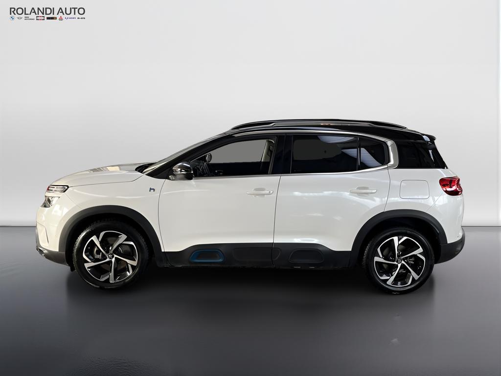 Citroen C5 Aircross 1.6 hybrid Feel 225 e-eat8