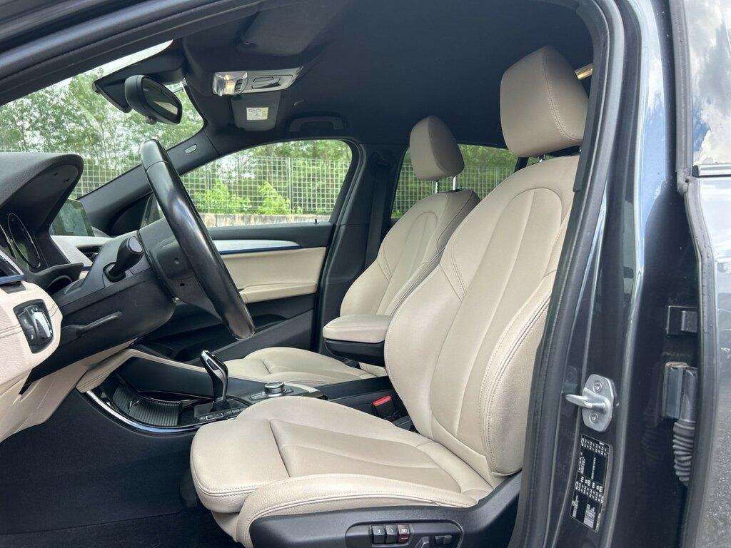 BMW X2 sdrive20i Msport 192cv auto