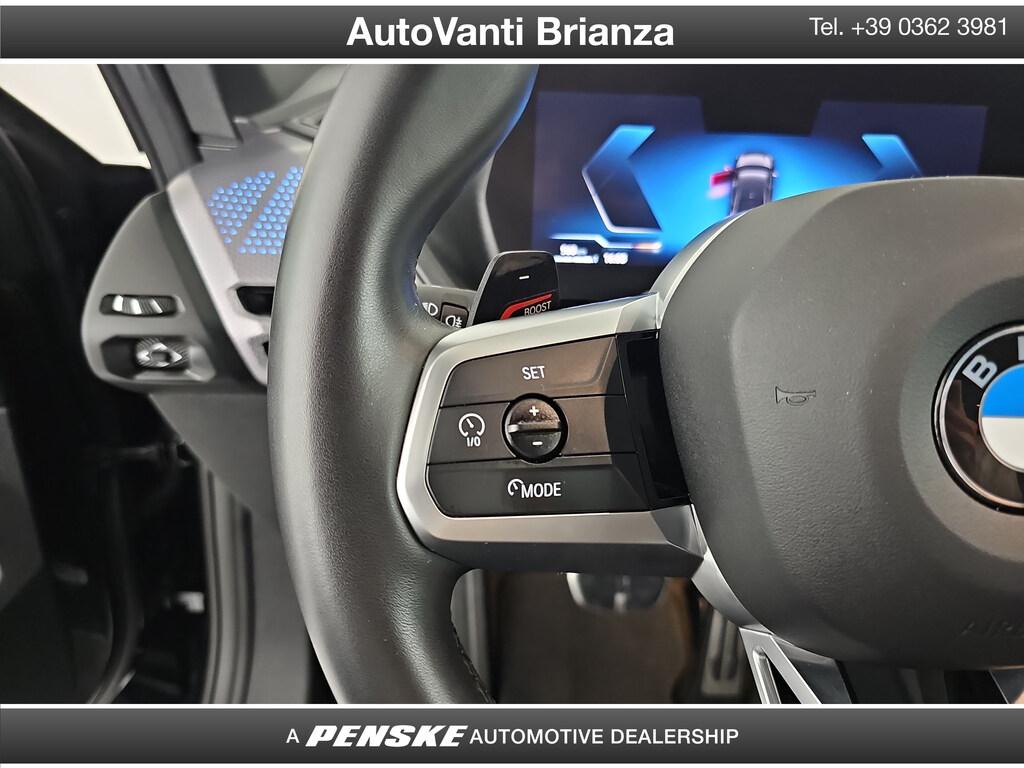 BMW Serie 2 218d Gran Coupe MSport Pro auto