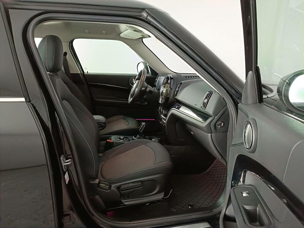 Mini Cooper Countryman 1.5 TwinPower Turbo Cooper Steptronic