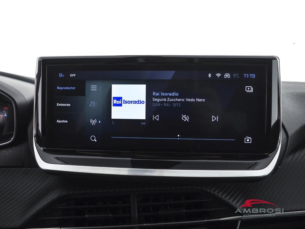 Peugeot 208 1.2 puretech Allure s&s 100cv