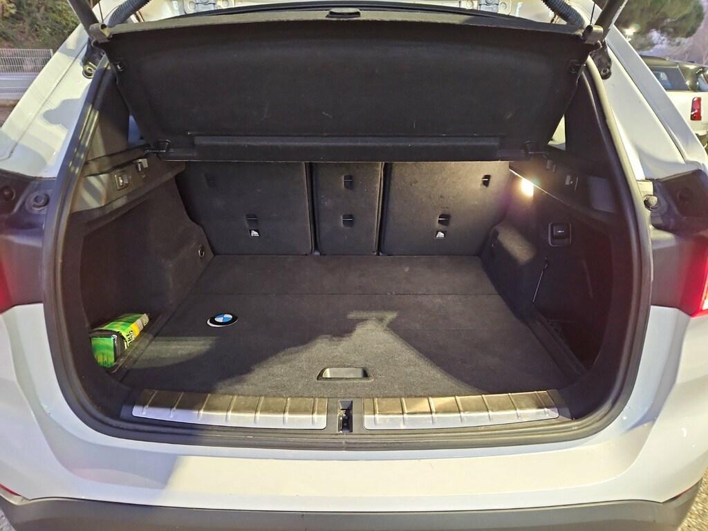 BMW X1 xdrive18d Sport auto