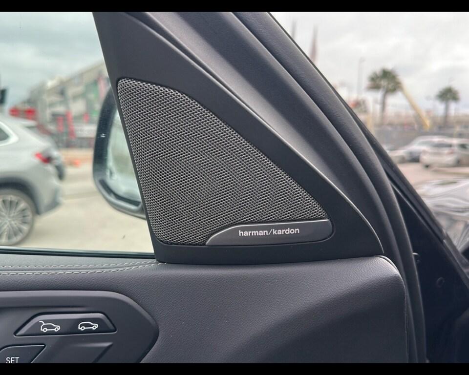 BMW X6 xdrive30d MSport Pro auto