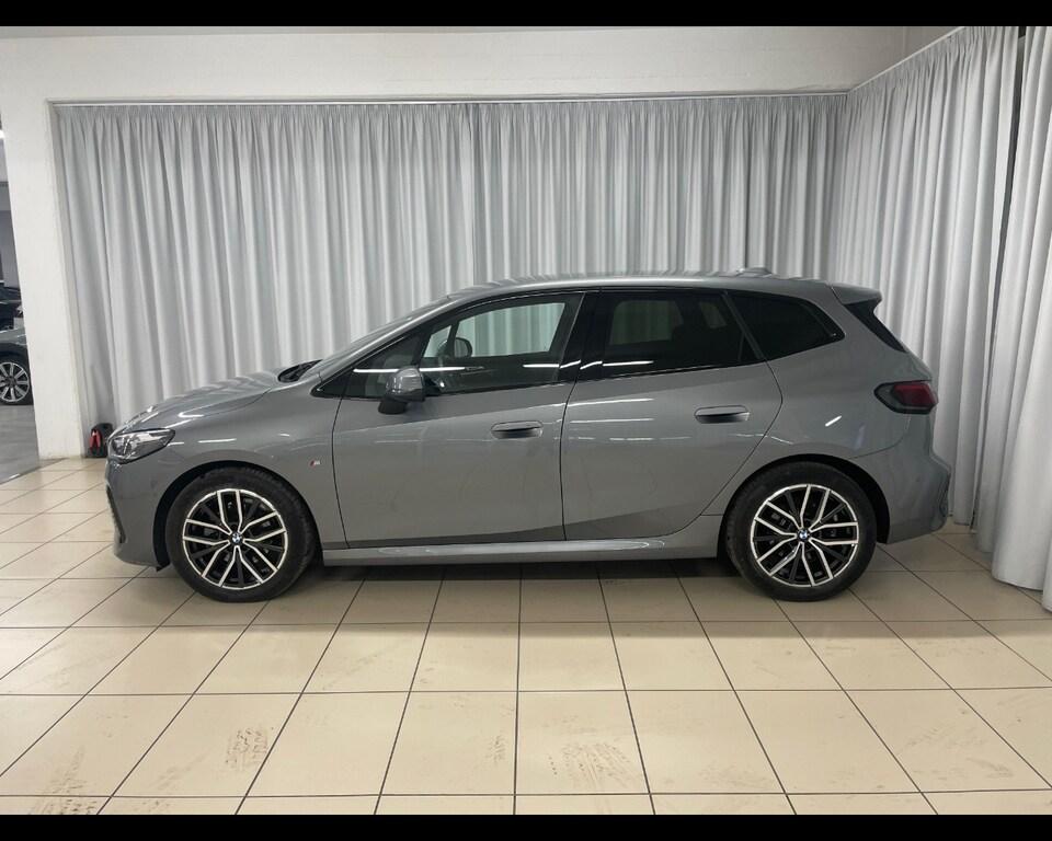 BMW Serie 2 218d Active Tourer Msport auto