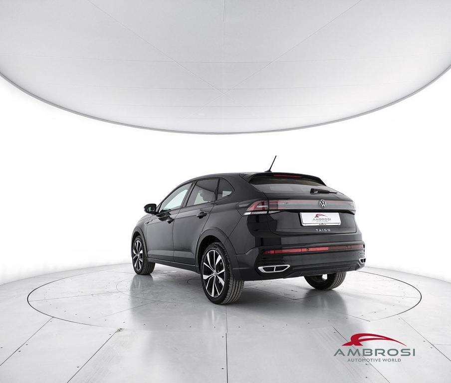 Volkswagen Taigo 1.5 tsi R-Line 150cv dsg