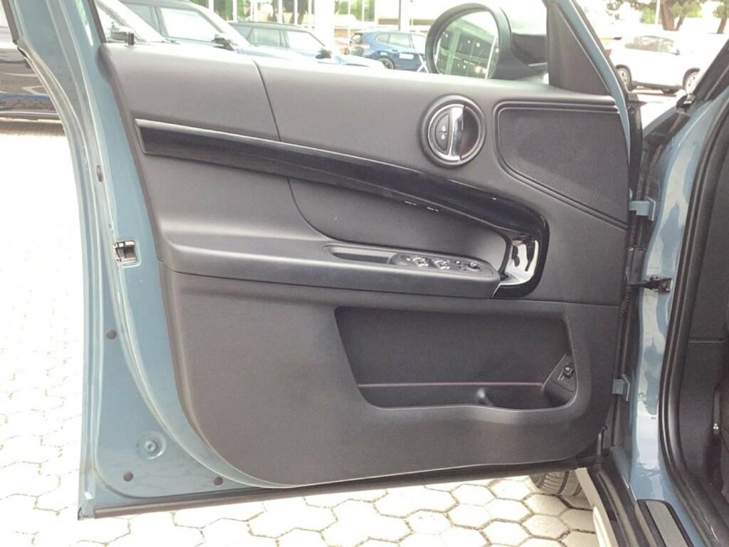 Mini Cooper D Countryman 2.0 TwinPower Turbo Cooper D