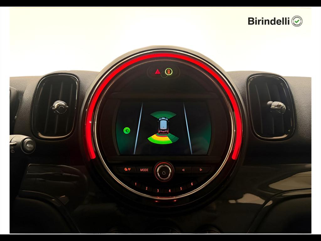 Mini One Countryman 1.5 One Boost