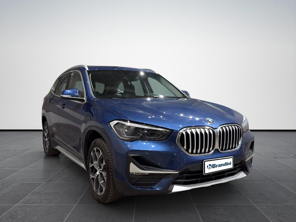 BMW X1 sdrive18d xLine Plus auto