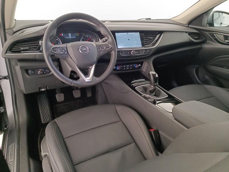 Opel Insignia Sports Tourer 2.0 cdti Business s&s 170cv