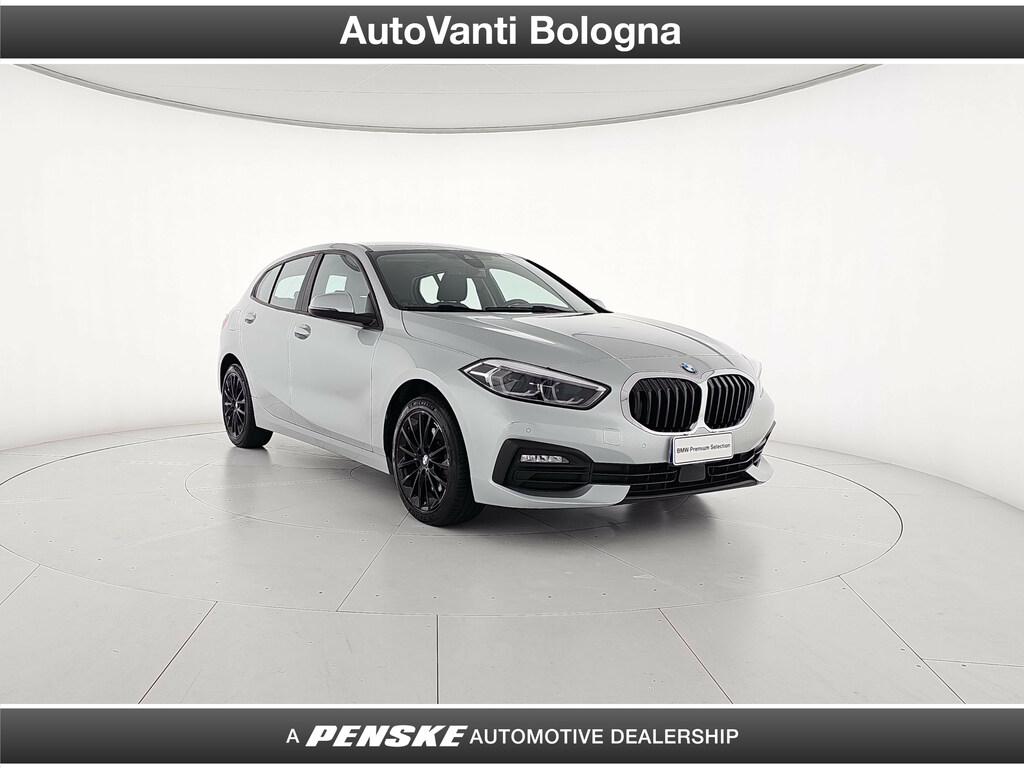 BMW Serie 1 118i Advantage auto