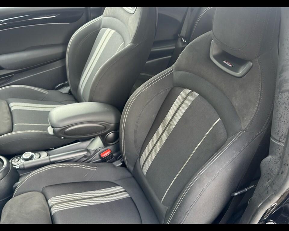 Mini Cooper 1.5 TwinPower Turbo Cooper