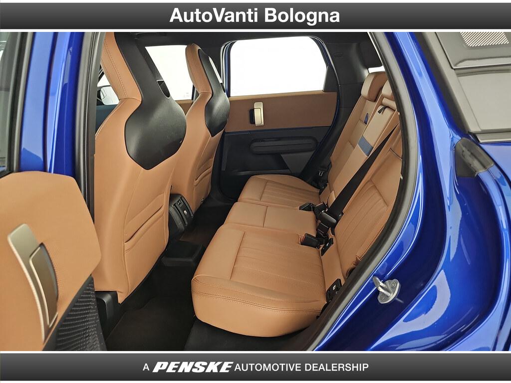 Mini Mini Countryman 2.0 48V D Favoured auto