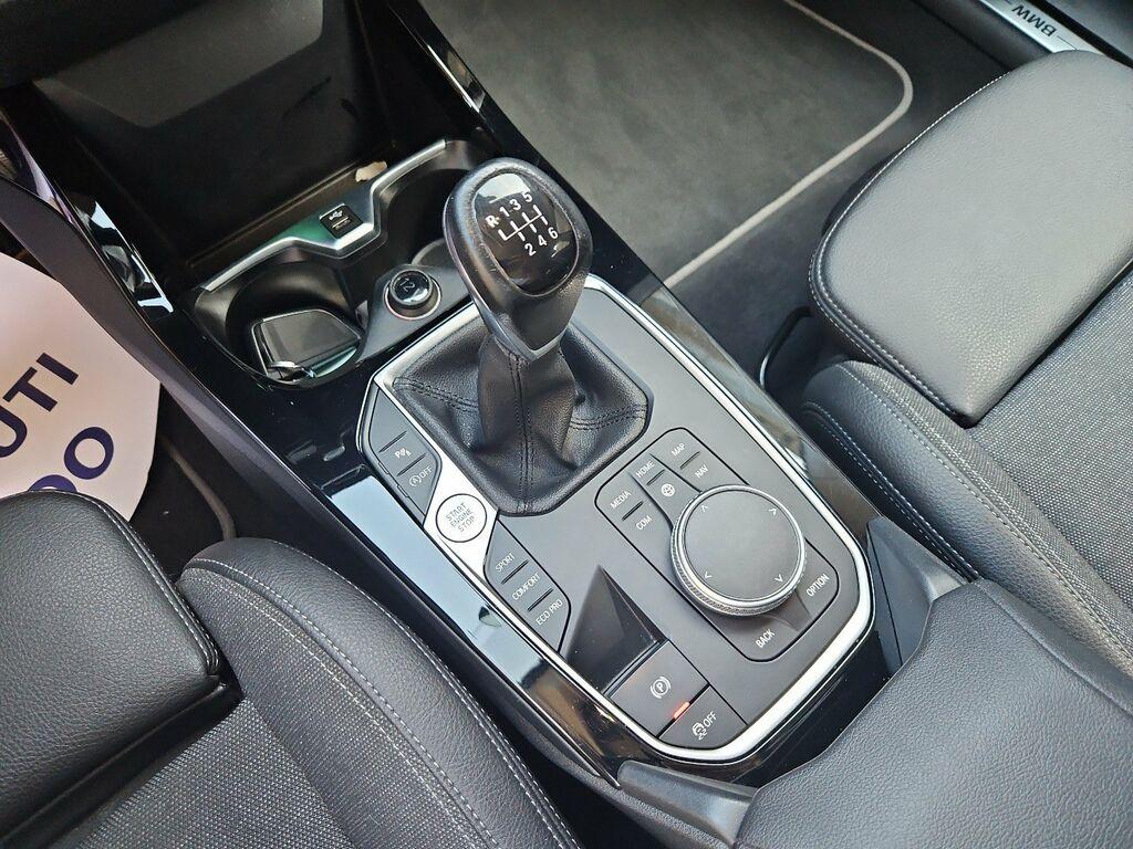 BMW Serie 1 116d Sport