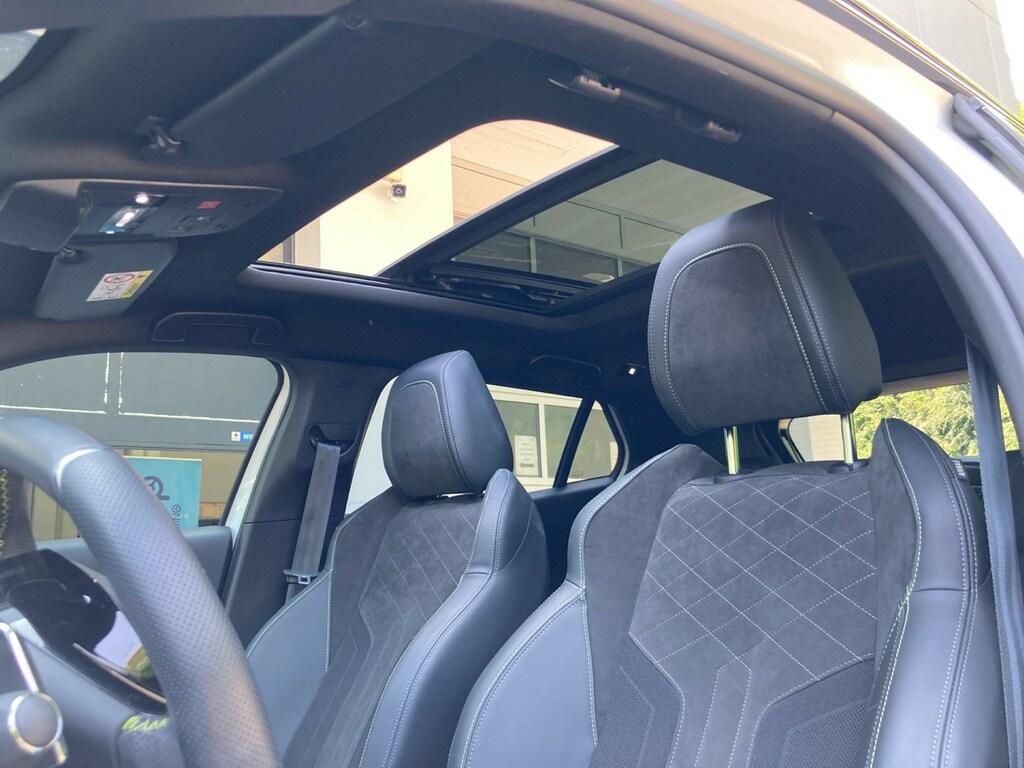 Peugeot 2008 1.2 puretech GT Pack s&s 130cv eat8