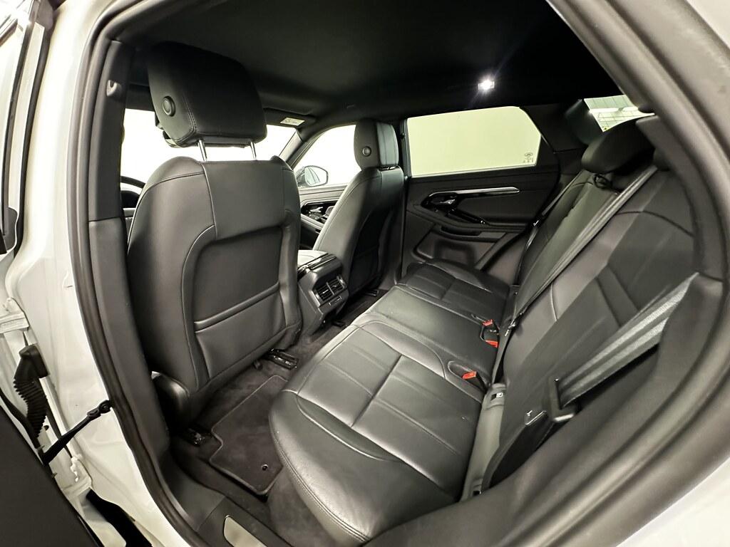 Land Rover Range Rover Evoque Evoque 2.0d i4 mhev R-Dynamic SE awd 150cv auto