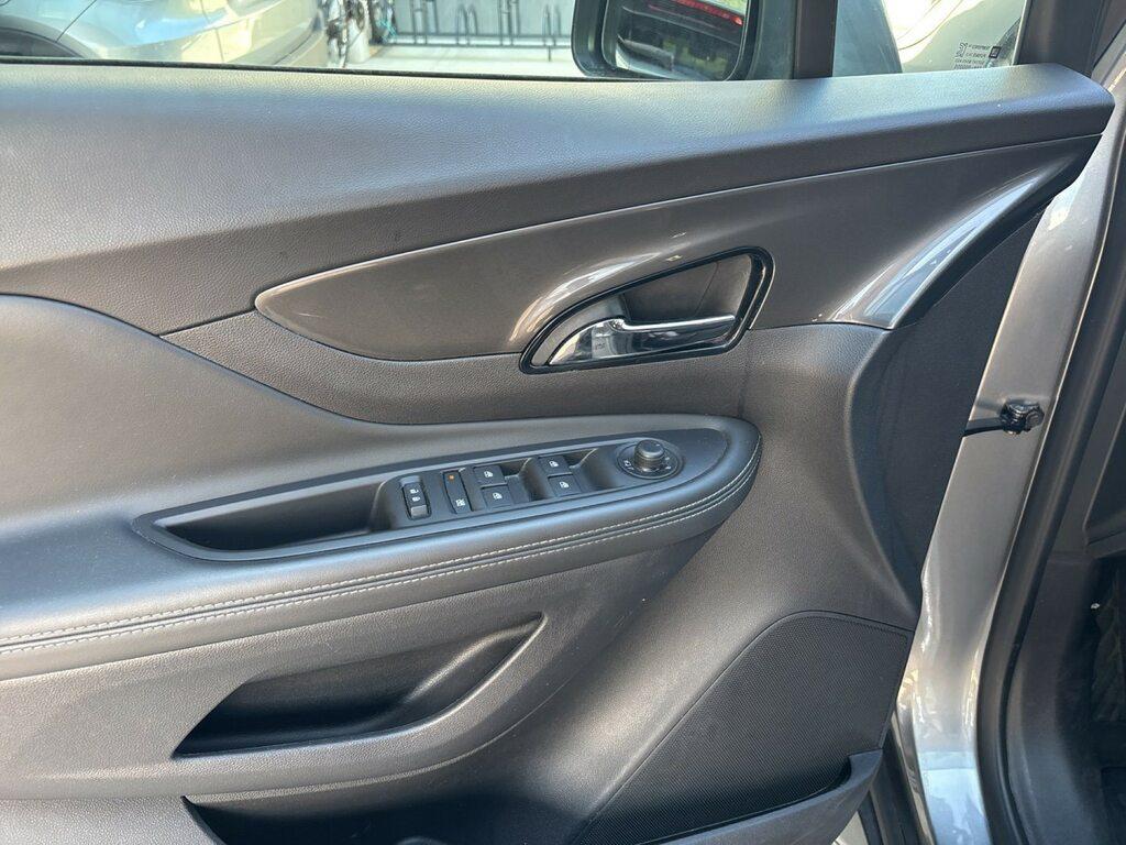 Opel Mokka X 1.4 t. Innovation s&s 4x4 152cv auto