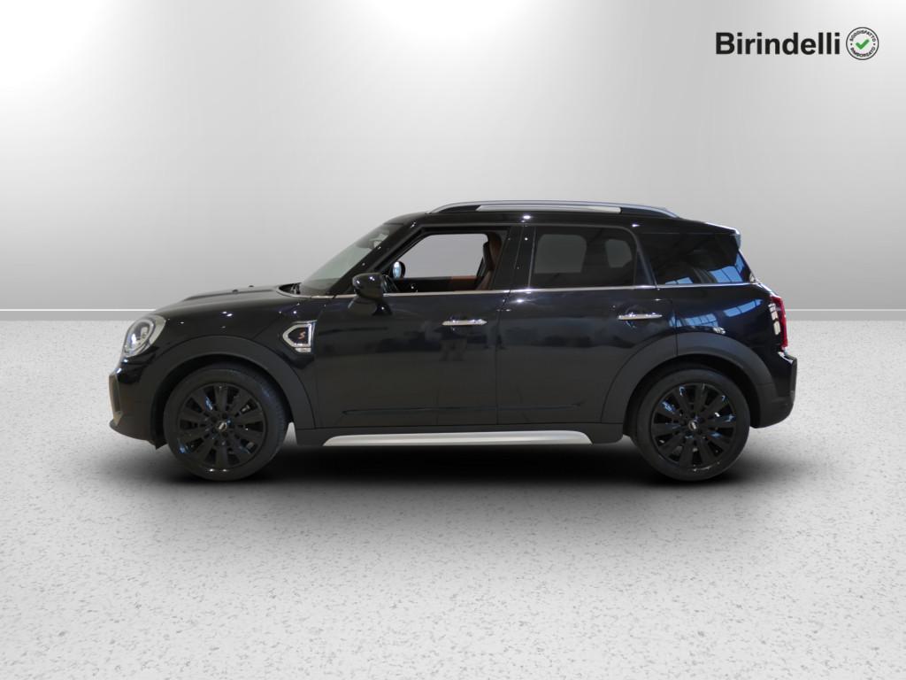 Mini Cooper SD Countryman 2.0 Cooper SD