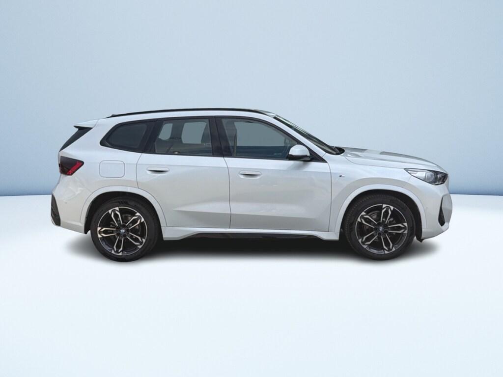 BMW X1 sdrive18d MSport auto
