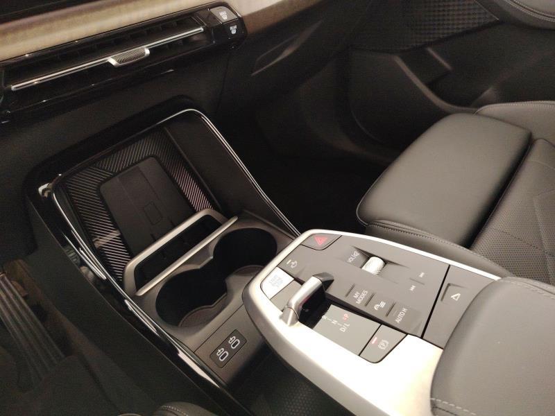 BMW Serie 2 218d Active Tourer Luxury auto