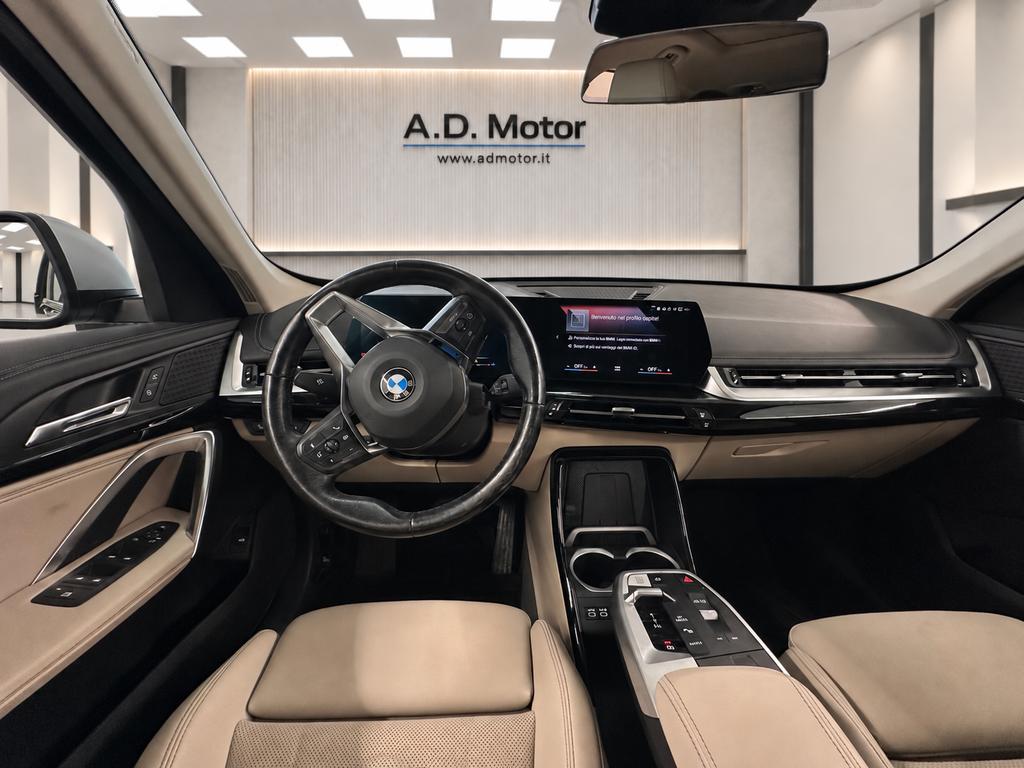 BMW X1 sdrive18i X-Line auto