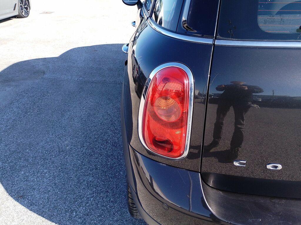 Mini Cooper D Countryman 2.0 D Cooper D Business Auto