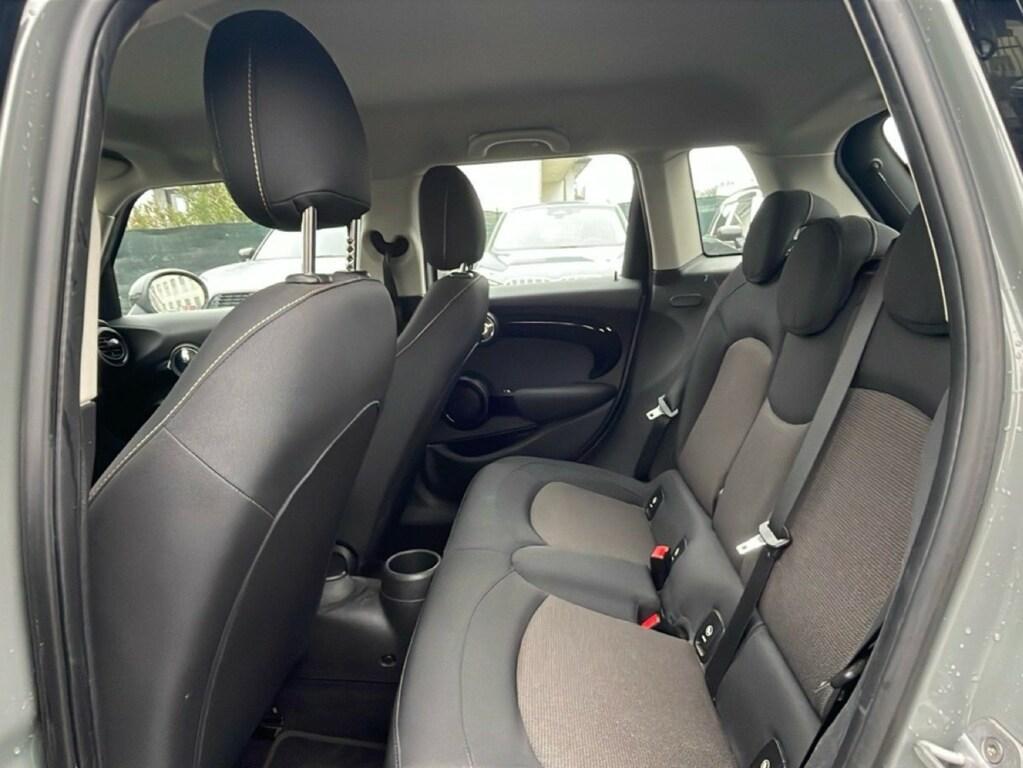 Mini Cooper 1.5 TwinPower Turbo Cooper