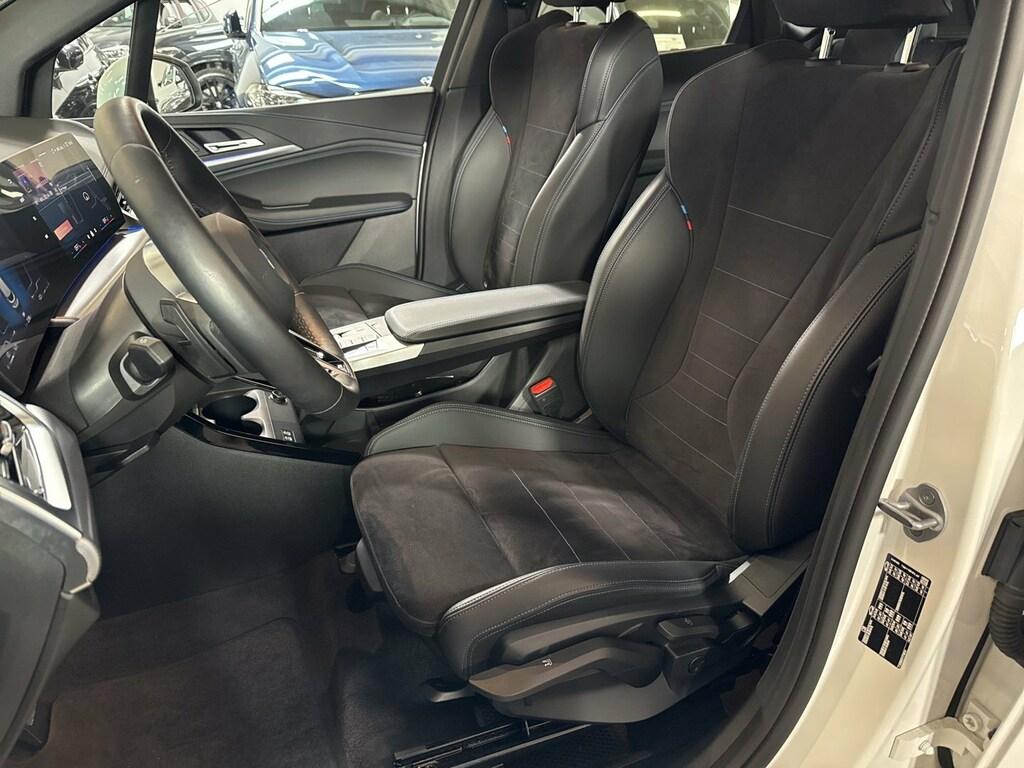 BMW Serie 2 218d Active Tourer Msport auto