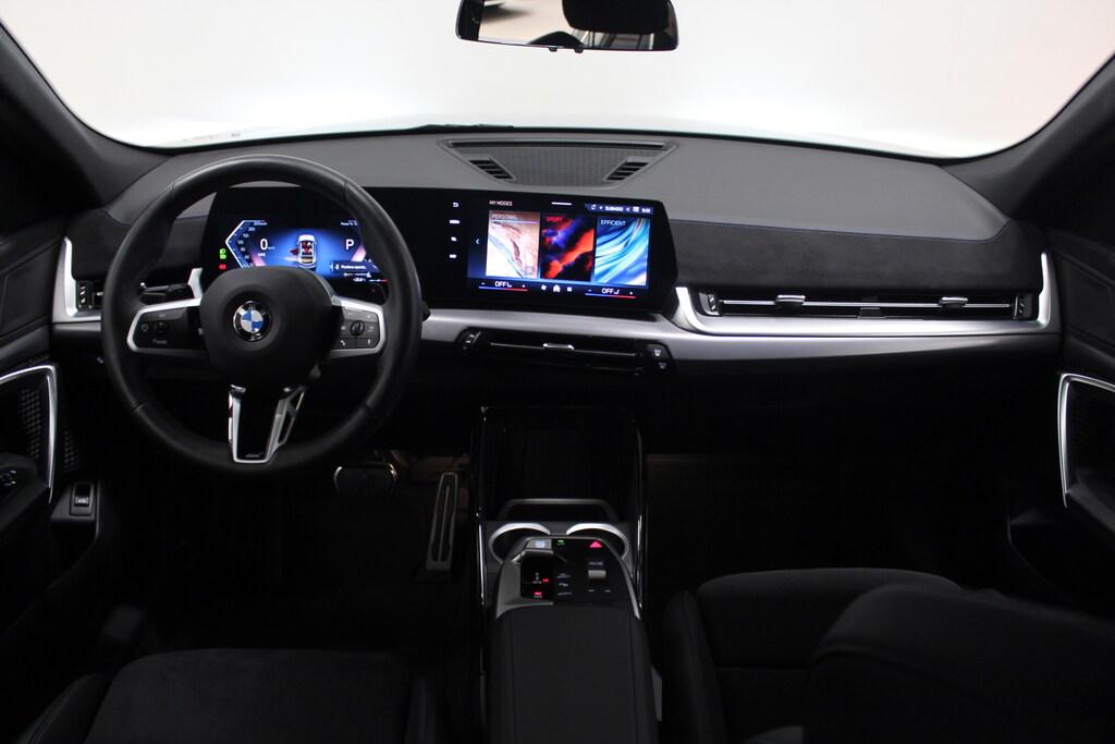 BMW X2 sdrive 20i 48V MSport Pro auto