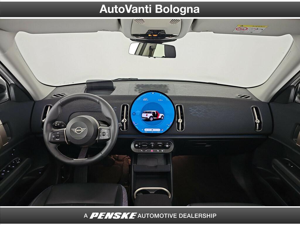 Mini Mini Countryman 2.0 48V D Classic auto
