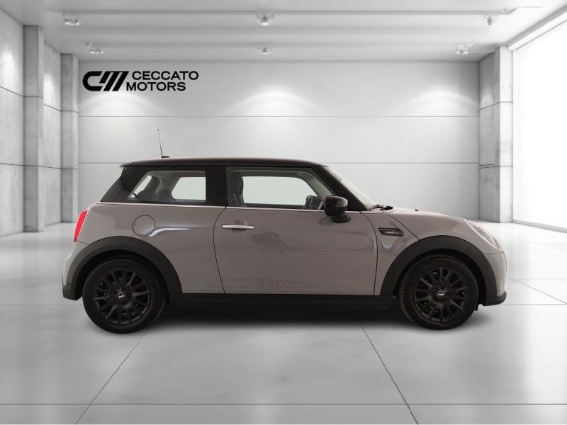 Mini Cooper 1.5 TwinPower Turbo Cooper
