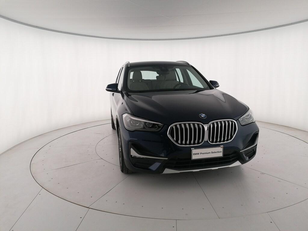BMW X1 xdrive20d xLine auto