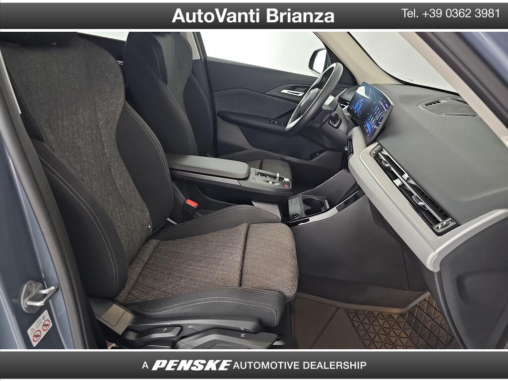 BMW X1 sdrive18d auto