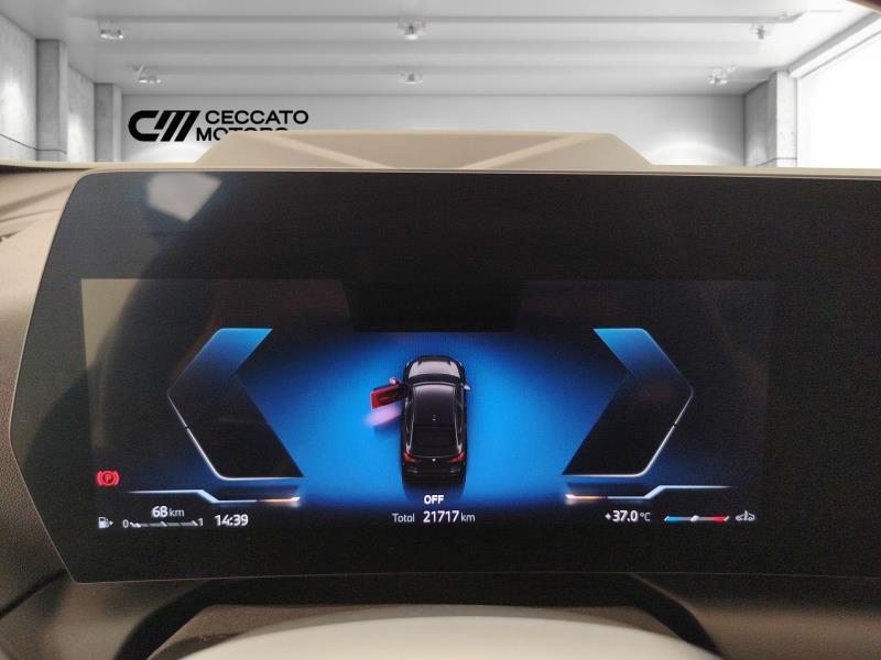 BMW Serie 2 218d Gran Coupe MSport Pro auto