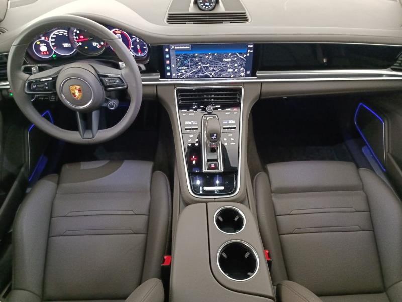 Porsche Panamera 2.9 4S 5p.ti auto