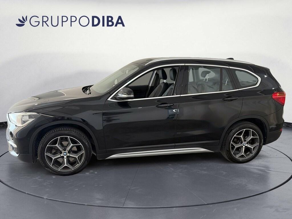 BMW X1 xdrive18d xLine