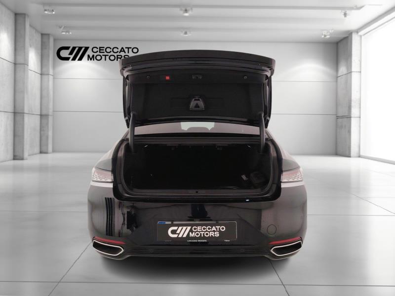 DS DS9 1.6 e-tense phev Opera Premiere 250cv auto