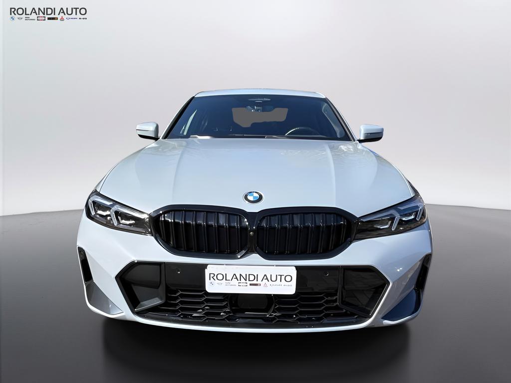 BMW Serie 3 320d mhev 48V xdrive M Sport Pro auto