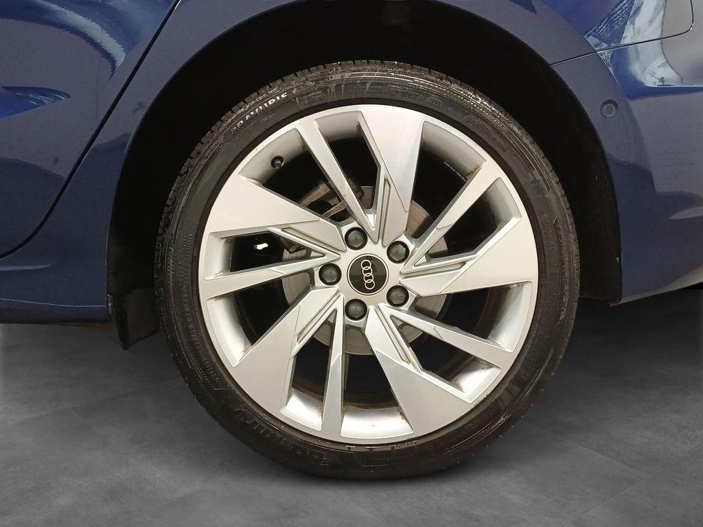 Audi A3 Sportback 30 2.0 tdi Business Advanced s-tronic