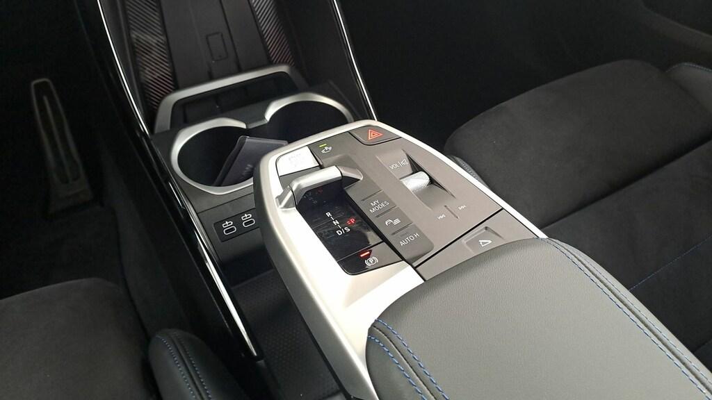 BMW X2 sdrive 20i 48V MSport auto